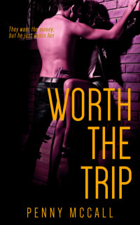 Cover image: Worth the Trip