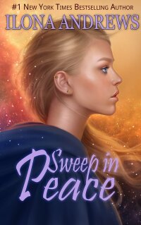 Cover image: Sweep in Peace 9781943772322