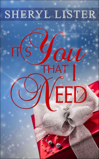 Cover image: It's You That I Need 9781943772407