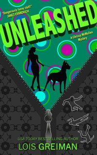 Cover image: Unleashed