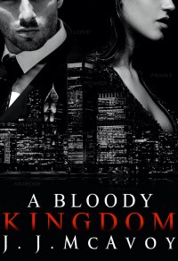 Cover image: A Bloody Kingdom 9781943772520