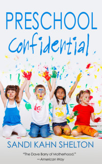 Cover image: Preschool Confidential