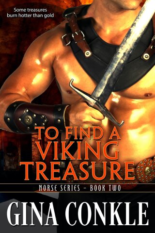 صورة الغلاف: To Find a Viking Treasure 9781943772582