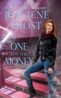 Cover image: One for the Money 9781943772599