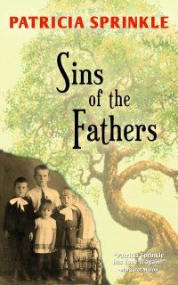 Imagen de portada: Sins of the Fathers 9781943772605