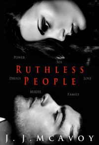 Cover image: Ruthless People 9781943772810