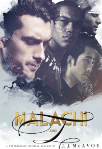 Imagen de portada: Malachi and I 1st edition 9781943772940