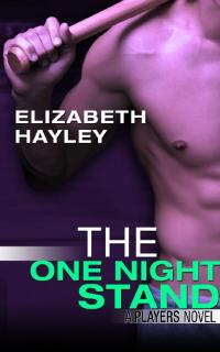Cover image: The One Night Stand