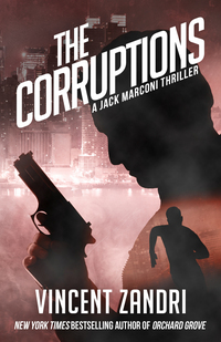 Imagen de portada: The Corruptions 9781943818372