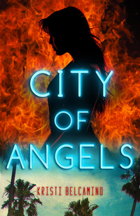 Titelbild: City of Angels 9781943818433