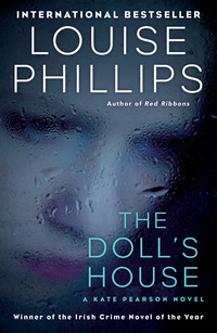 Cover image: The Doll's House 9781943818631
