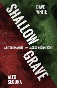 Cover image: Shallow Grave 9781943818853
