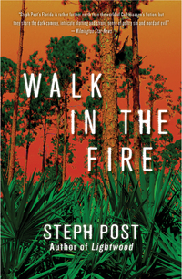 Cover image: Walk In The Fire 9781947993457