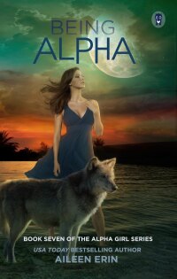 Cover image: Being Alpha 9781943858323