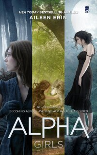 Cover image: Alpha Girls Series Boxed Set 9781943858309