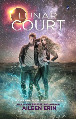 Cover image: Lunar Court 9781943858392