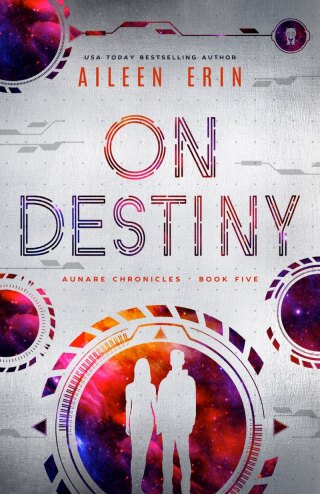 Cover image: On Destiny 9781943858712