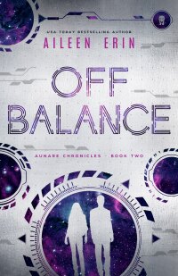 Cover image: Off Balance 9780990635239