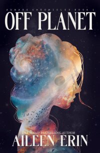 Cover image: Off Planet 9781943858217
