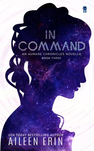 Imagen de portada: In Command 9781943858613