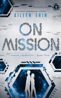 Cover image: On Mission 9781943858903