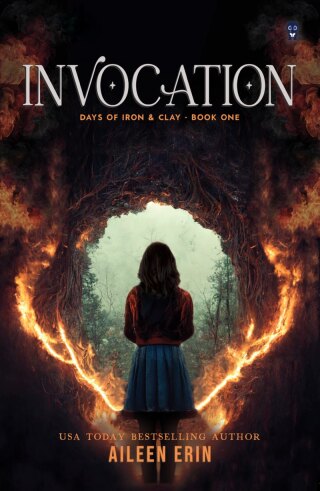 Imagen de portada: Invocation 9781943858279