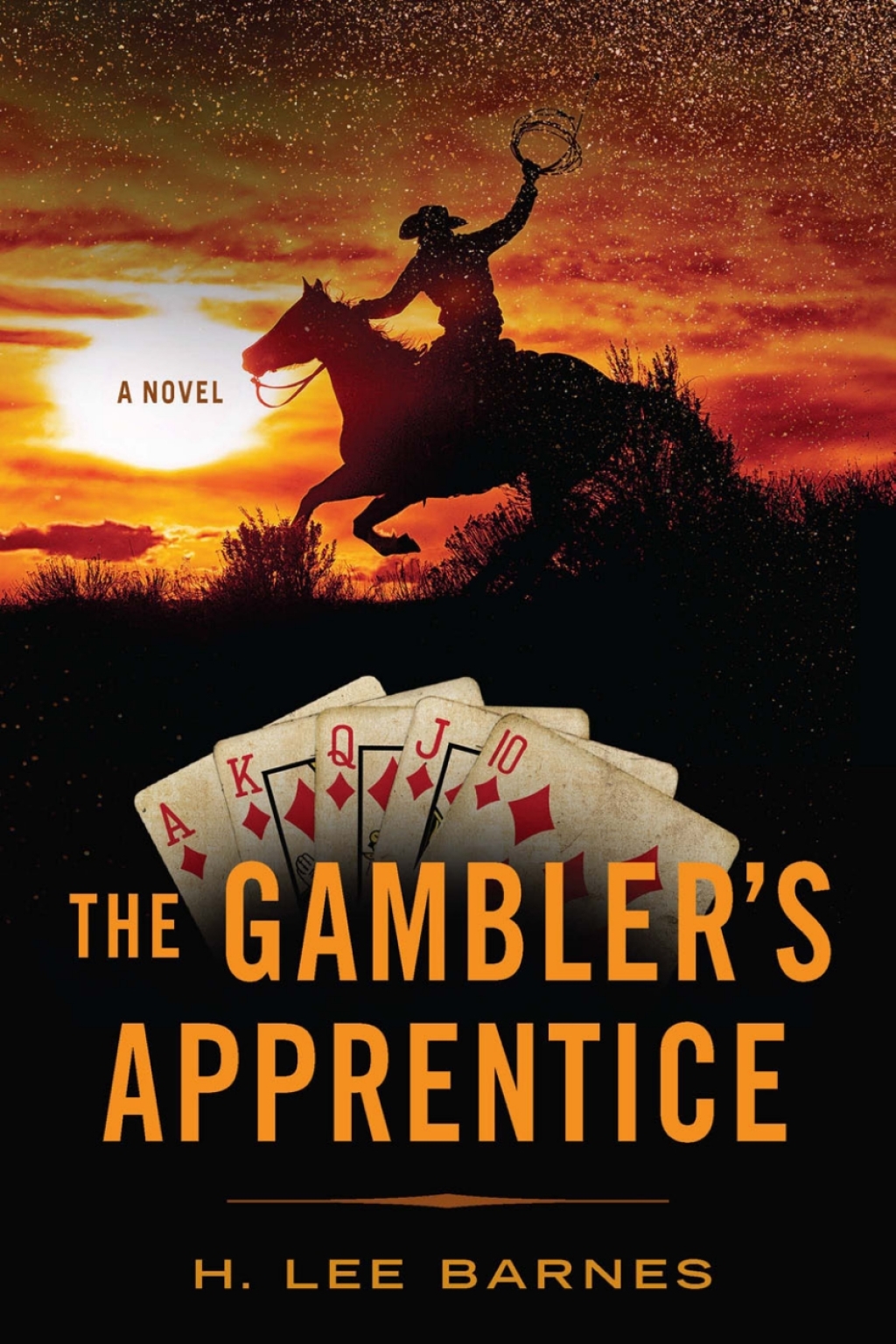 The Gambler's Apprentice (eBook)