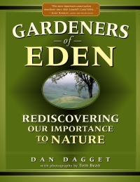 صورة الغلاف: Gardeners of Eden 9781943859351