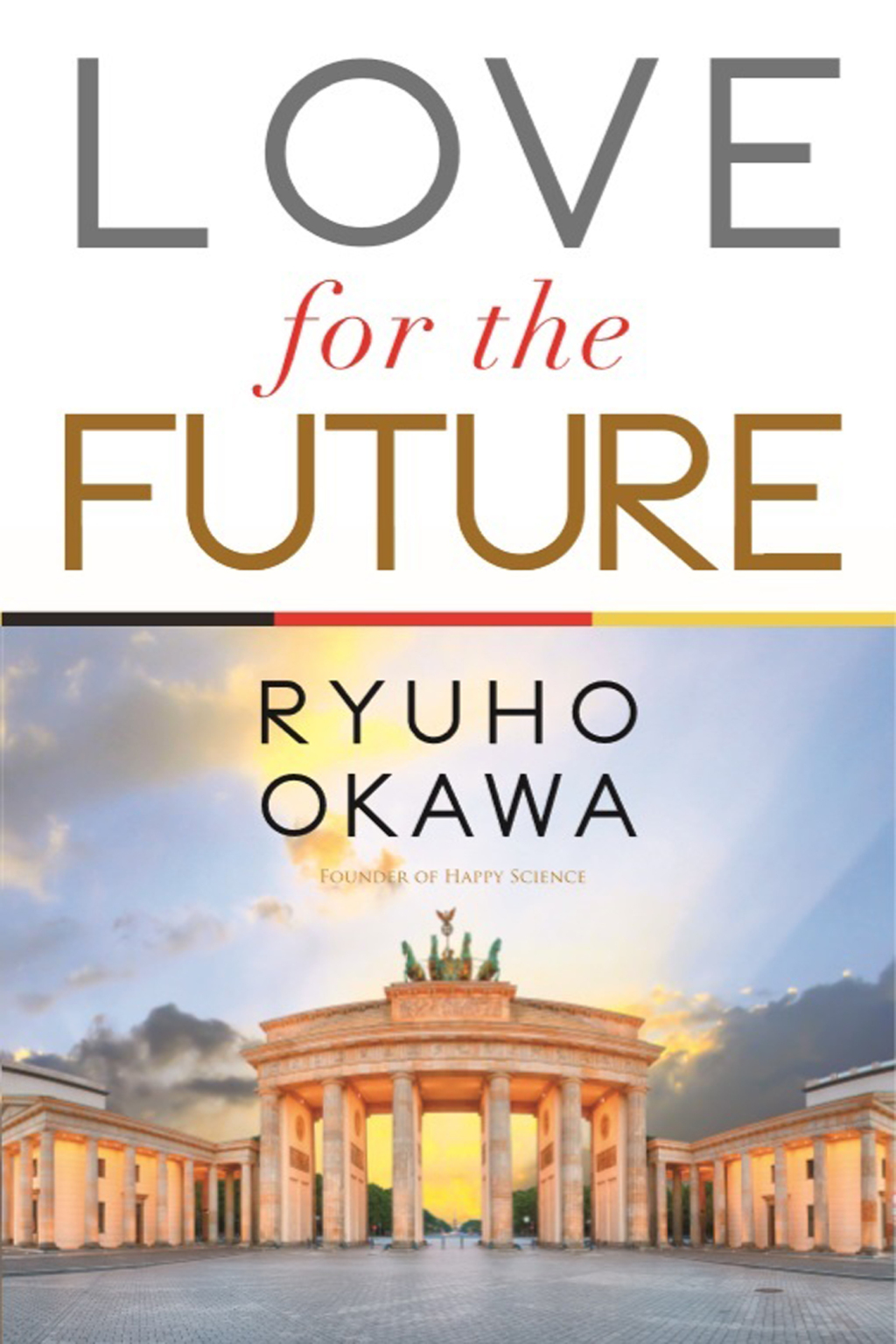 Love for the Future