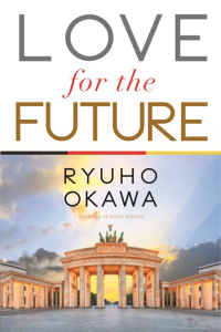 Cover image: Love for the Future 9781943869480