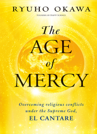 Imagen de portada: The Age of Mercy 9781943869510