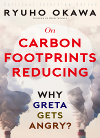 صورة الغلاف: On Carbon Footprint Reducing 9781943869596