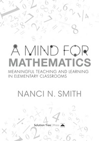 表紙画像: Mind for Mathematics, A 1st edition 9781943874002