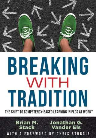 Cover image: Breaking With Tradition 1st edition 9781943874897