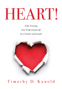 Cover image: Heart! 1st edition 9781943874439