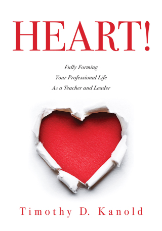 صورة الغلاف: Heart! 1st edition 9781943874439