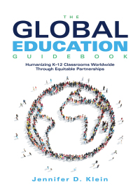 Cover image: Global Education Guidebook 1st edition 9781943874637