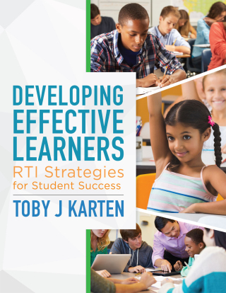 صورة الغلاف: Developing Effective Learners 1st edition 9781943874651
