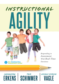 Cover image: Instructional Agility 1st edition 9781943874705