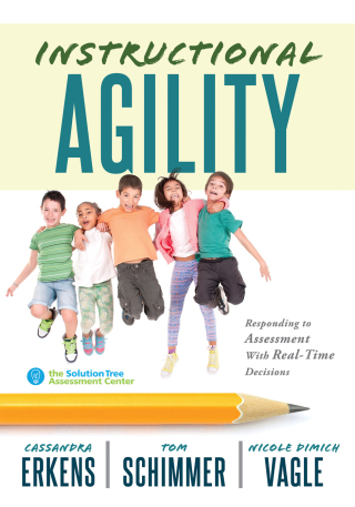 Imagen de portada: Instructional Agility 1st edition 9781943874705