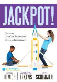 Imagen de portada: Jackpot! 1st edition 9781943874804
