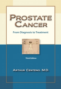 Cover image: Prostate Cancer 9781943886845
