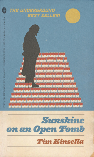 Cover image: Sunshine on an Open Tomb 9780983186373