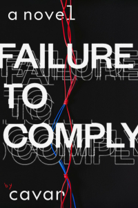 Cover image: Failure to Comply 9781943888290