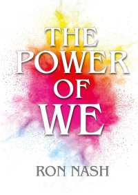 Imagen de portada: The Power of We 9781943920266