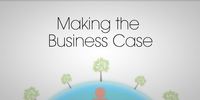 Cover image: Making the Business Case for Sustainability: How Implementing Sustainability can Increase Profitability, Enhance Brand Value and Provide a Better Return to Investors 1st edition 9781943999033
