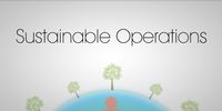 Cover image: Sustainable Operations: Create a Lean and Green Enterprise and look at Operations from a Strategic Level 1st edition 9781943999040