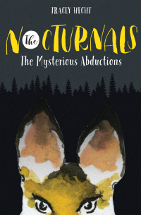 Cover image: The Nocturnals 9781944020026