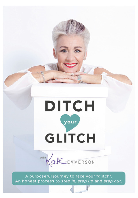 Ditch your Glitch, 1st Edition - FULL INSTANT DOWNLOAD | PDF DOCX EPUB