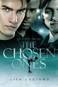 Imagen de portada: The Chosen Ones 1st edition 9781944068370